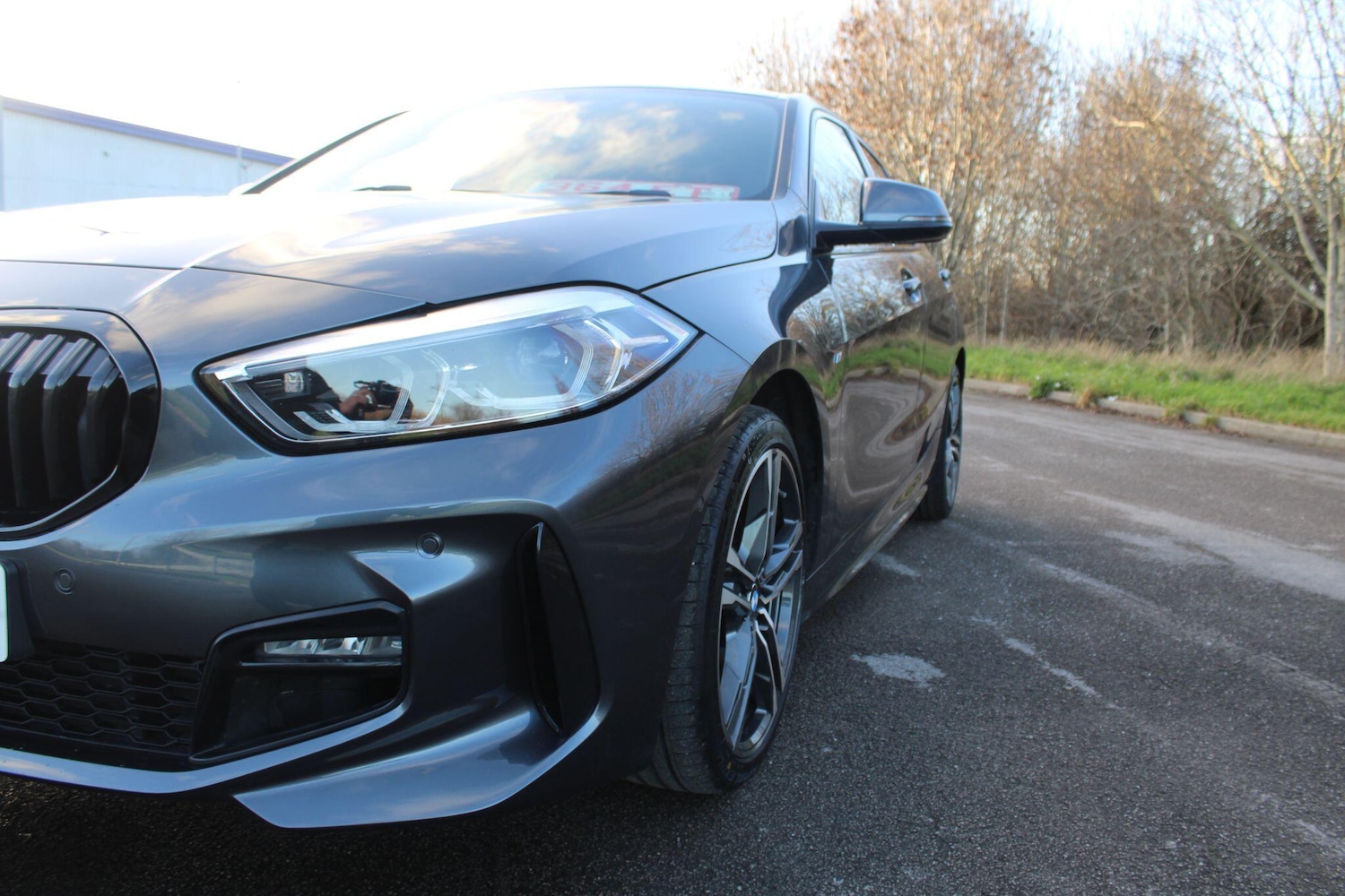 Used BMW 1 Series 2020 for sale - 77028936: Photo 7