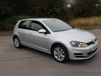 Used Volkswagen Golf 2014 for sale - 75678191: Photo