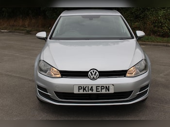 Used Volkswagen Golf 2014 for sale - 75678191: Photo