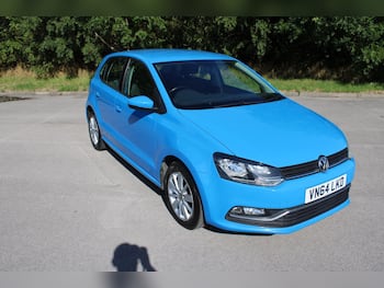 Used Volkswagen Polo 2014 for sale - 79830946: Photo