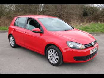 2012 (12) - 1.4 TSI Match Euro 5 5dr