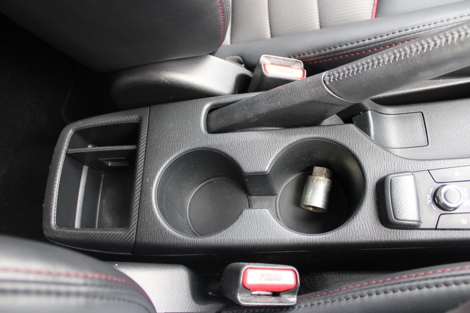 Used Mazda CX-3 2016 for sale - 78047227: Photo 10