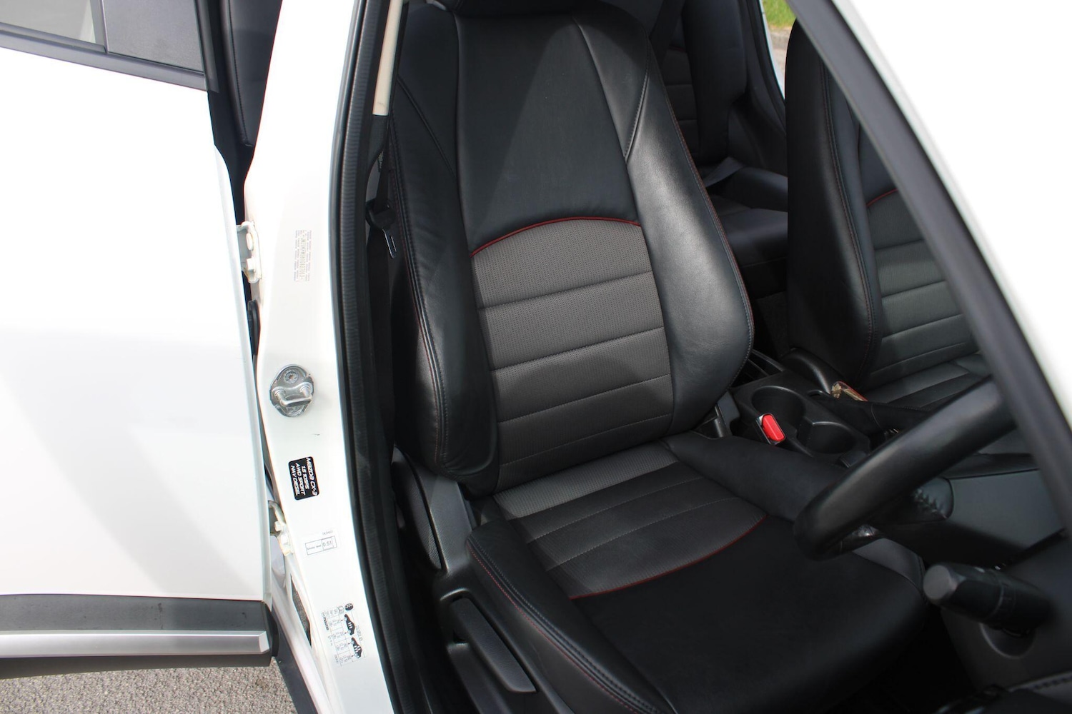 Used Mazda CX-3 2016 for sale - 78047227: Photo 11