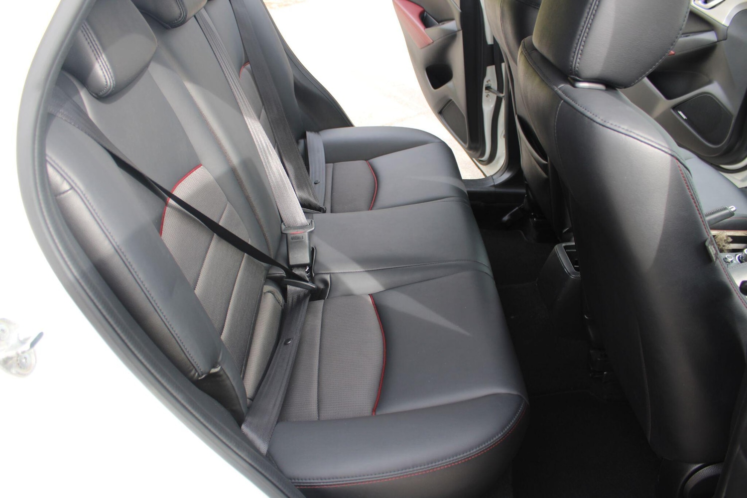 Used Mazda CX-3 2016 for sale - 78047227: Photo 12