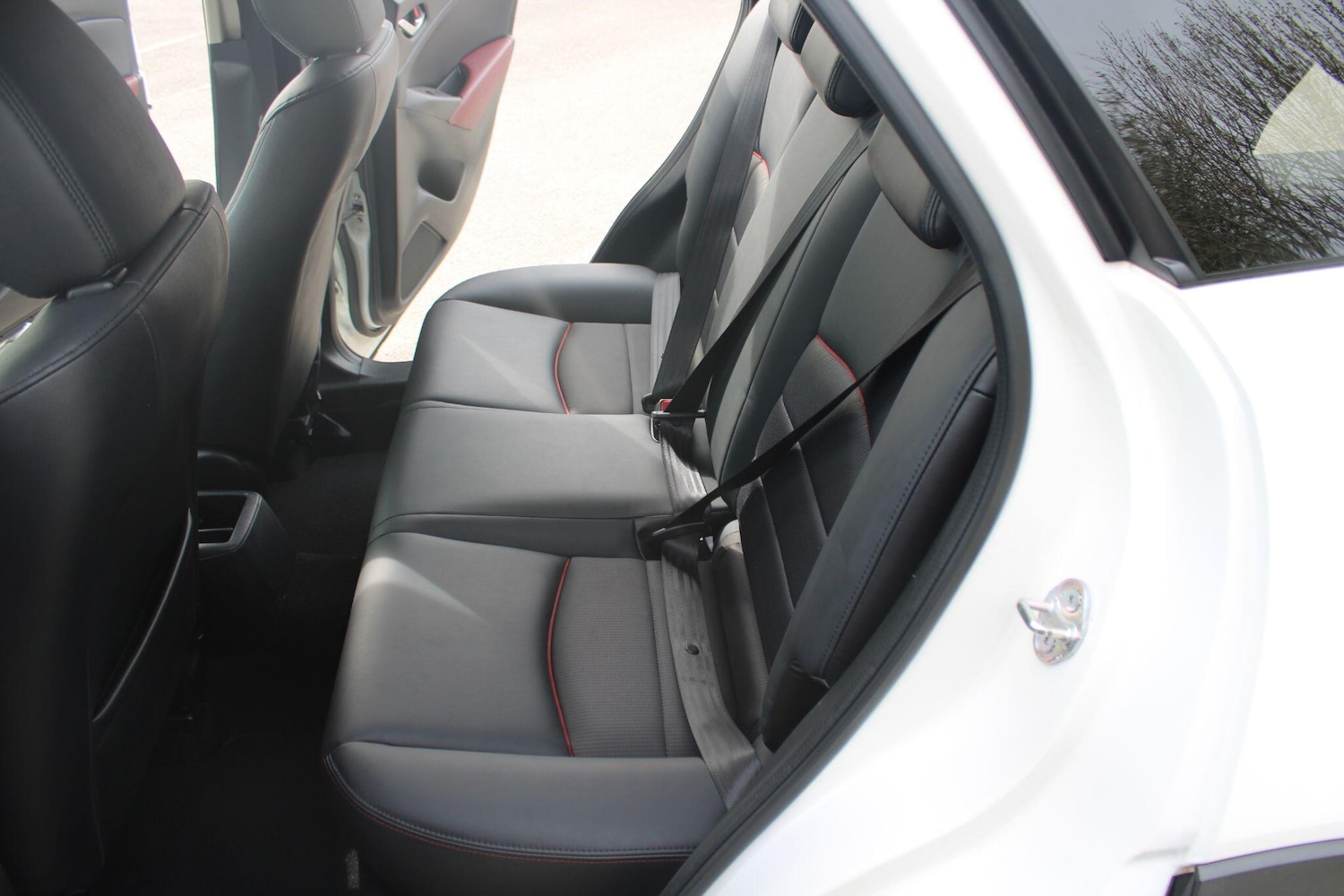 Used Mazda CX-3 2016 for sale - 78047227: Photo 13