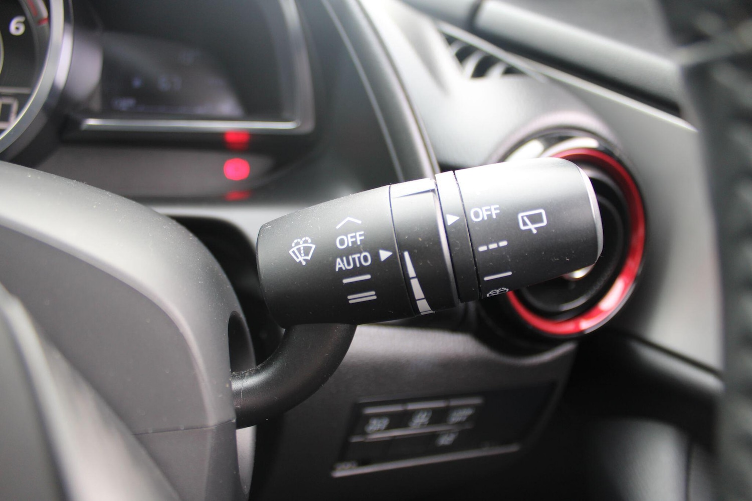 Used Mazda CX-3 2016 for sale - 78047227: Photo 15