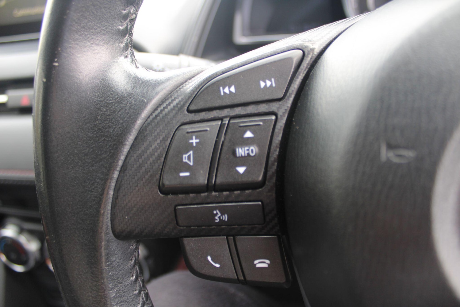 Used Mazda CX-3 2016 for sale - 78047227: Photo 16