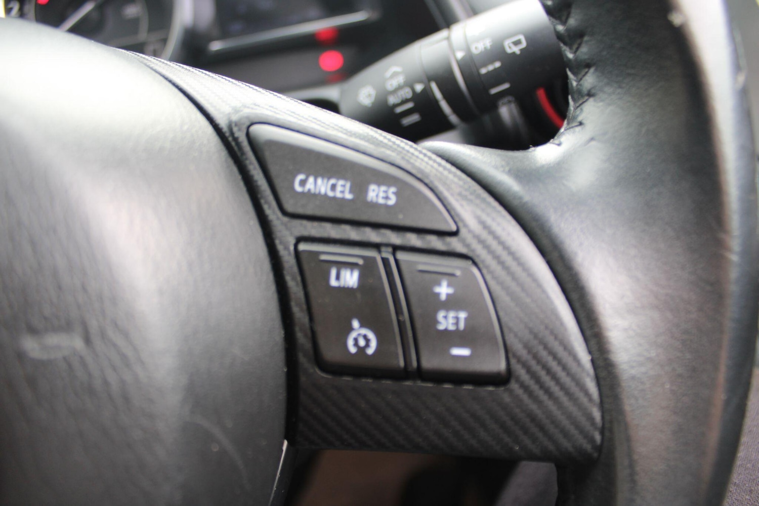 Used Mazda CX-3 2016 for sale - 78047227: Photo 17