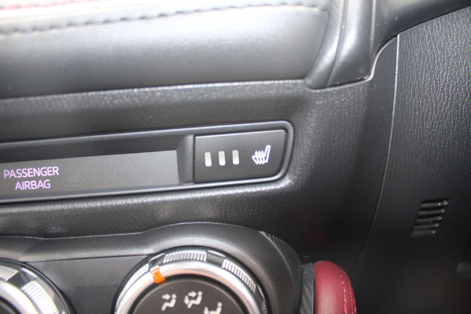 Used Mazda CX-3 2016 for sale - 78047227: Photo 19