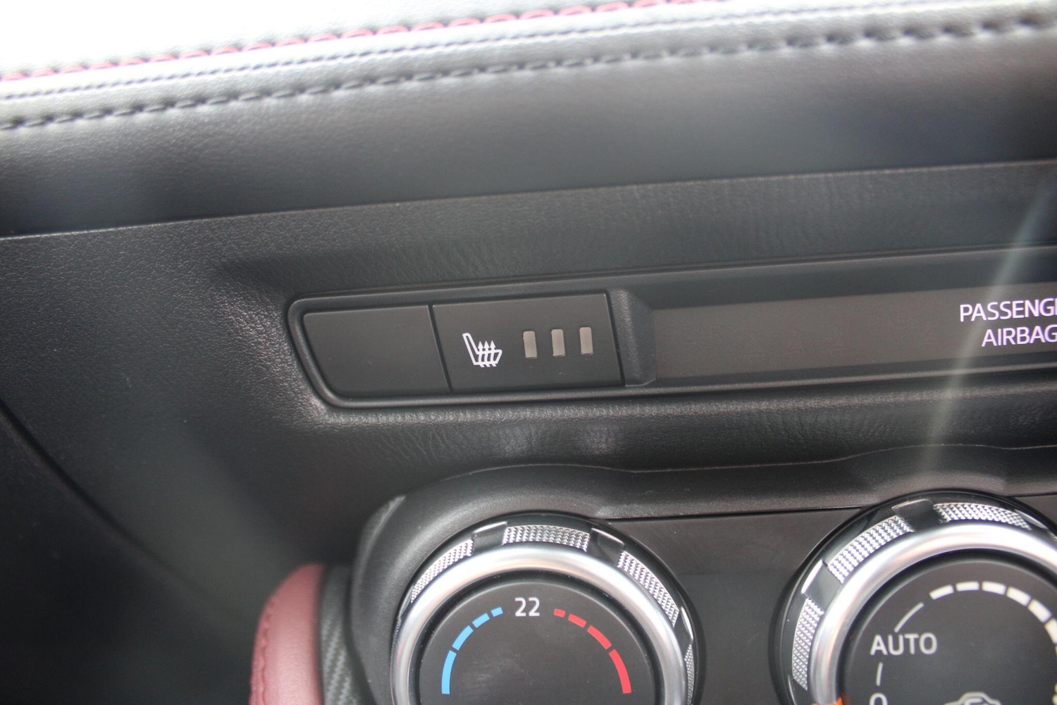 Used Mazda CX-3 2016 for sale - 78047227: Photo 20