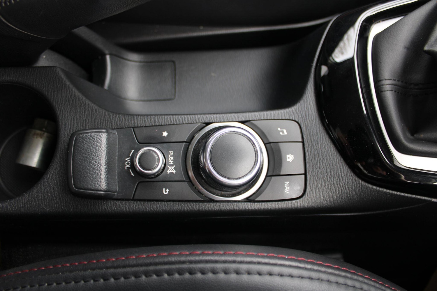 Used Mazda CX-3 2016 for sale - 78047227: Photo 22