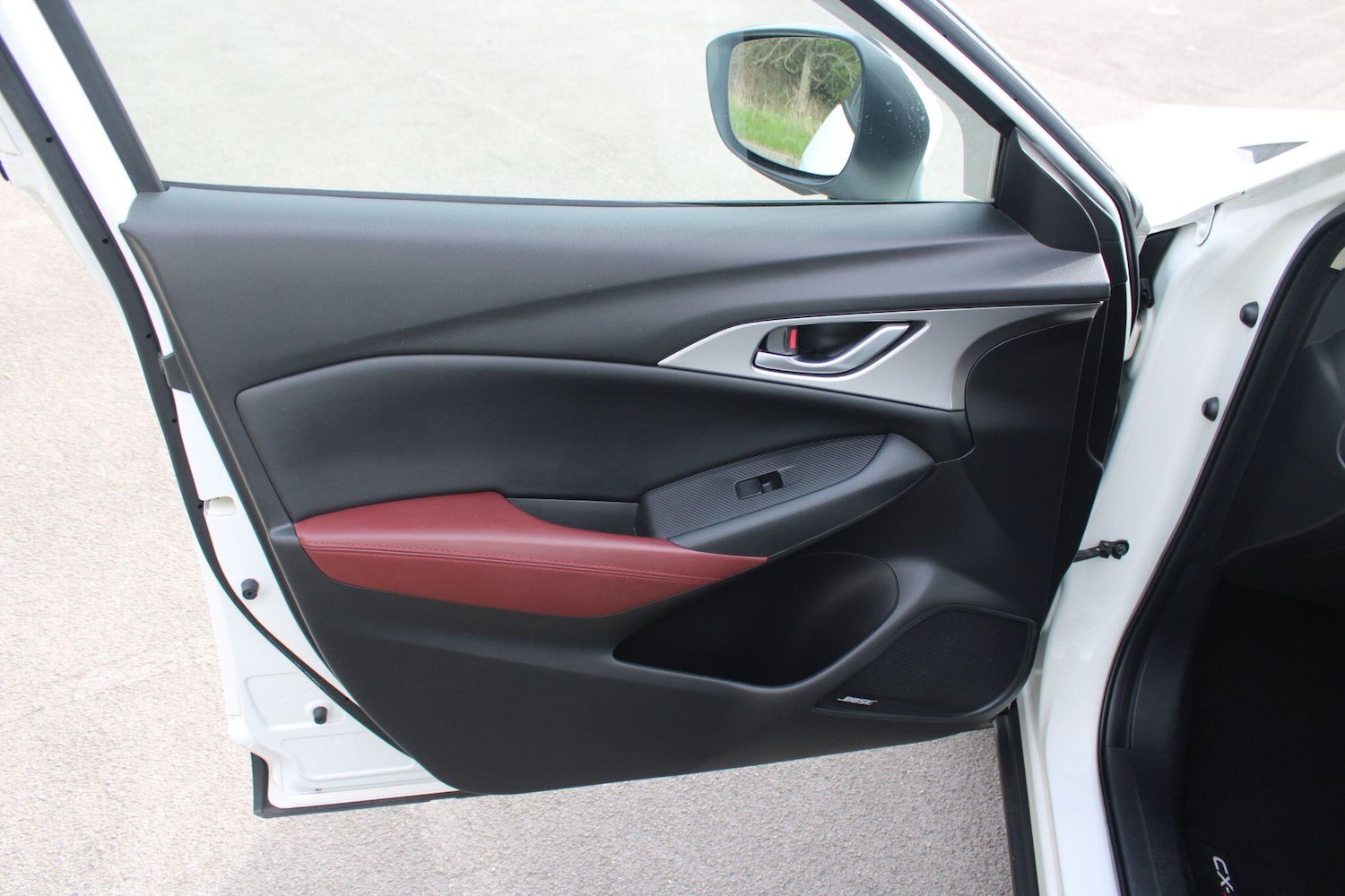 Used Mazda CX-3 2016 for sale - 78047227: Photo 23