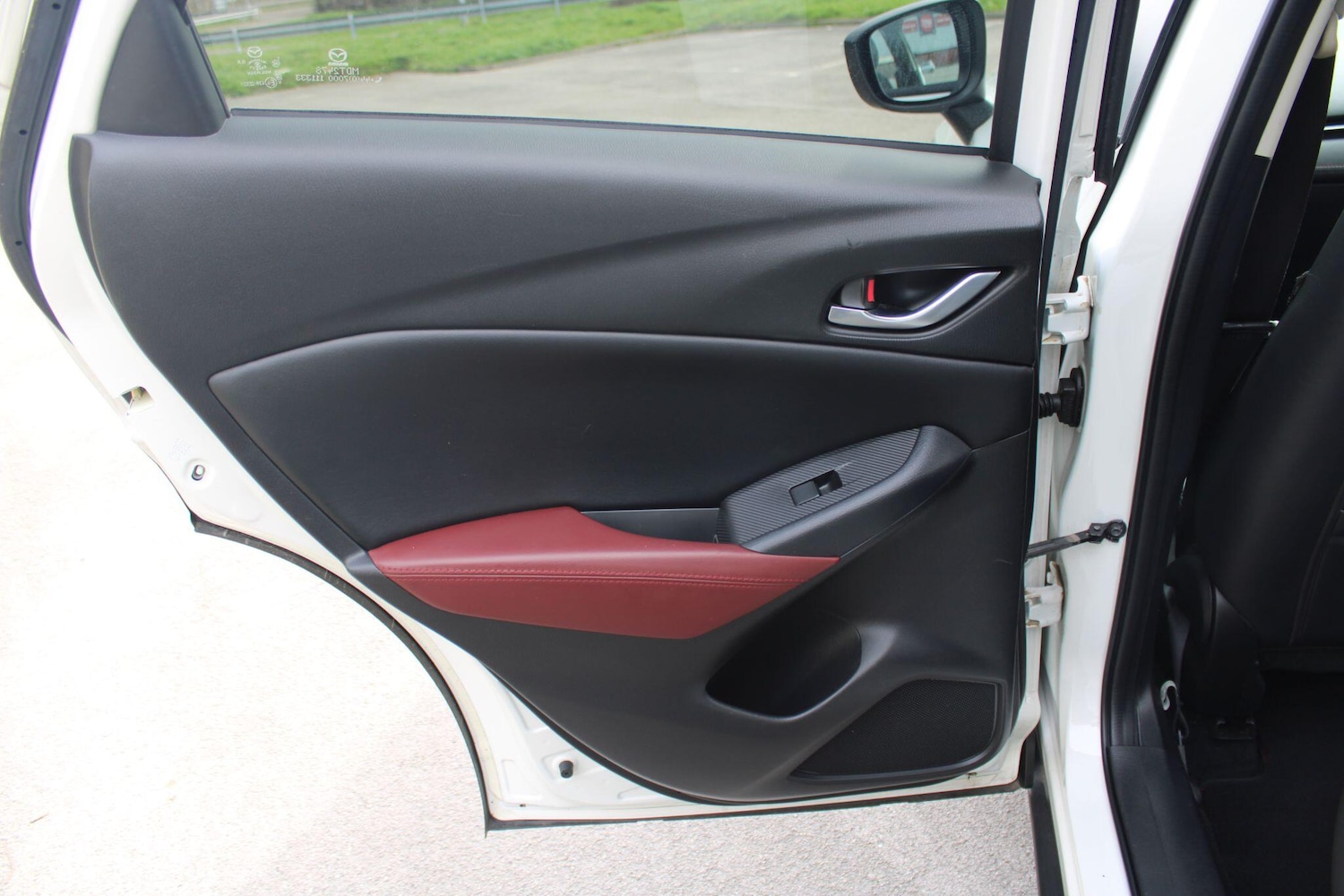 Used Mazda CX-3 2016 for sale - 78047227: Photo 24