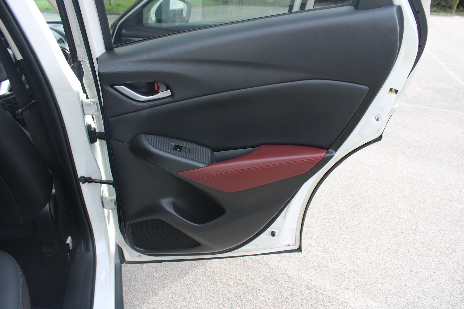 Used Mazda CX-3 2016 for sale - 78047227: Photo 25