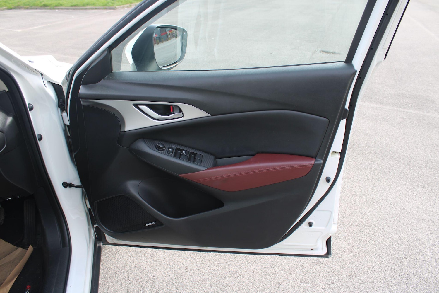 Used Mazda CX-3 2016 for sale - 78047227: Photo 26