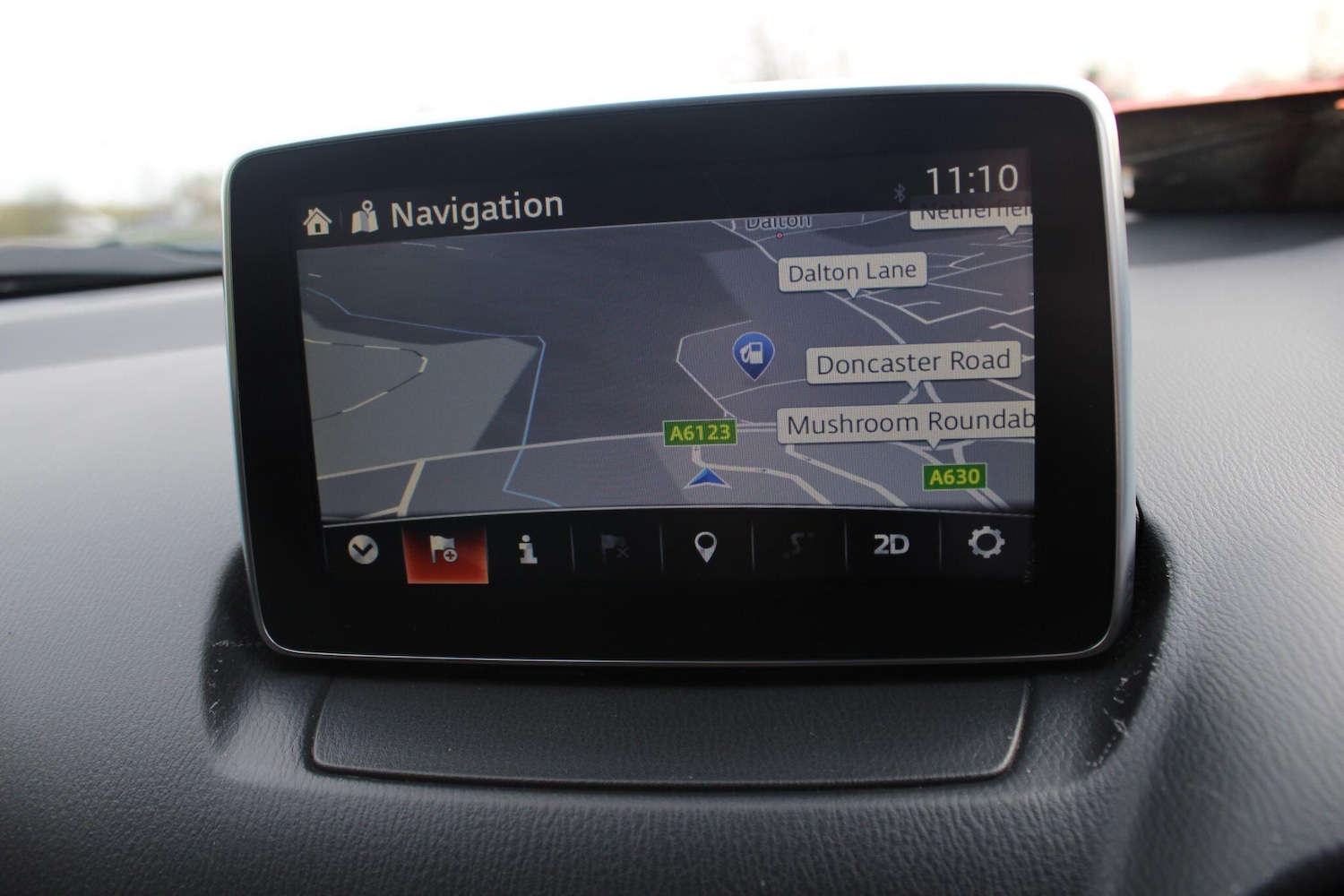 Used Mazda CX-3 2016 for sale - 78047227: Photo 31