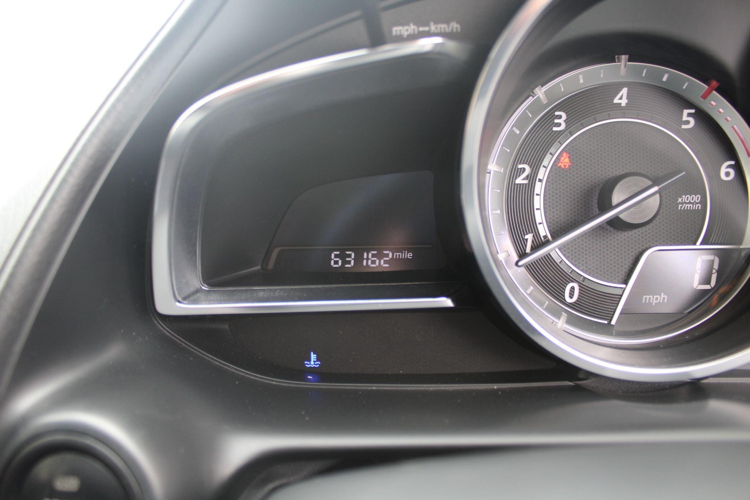 Used Mazda CX-3 2016 for sale - 78047227: Photo 32