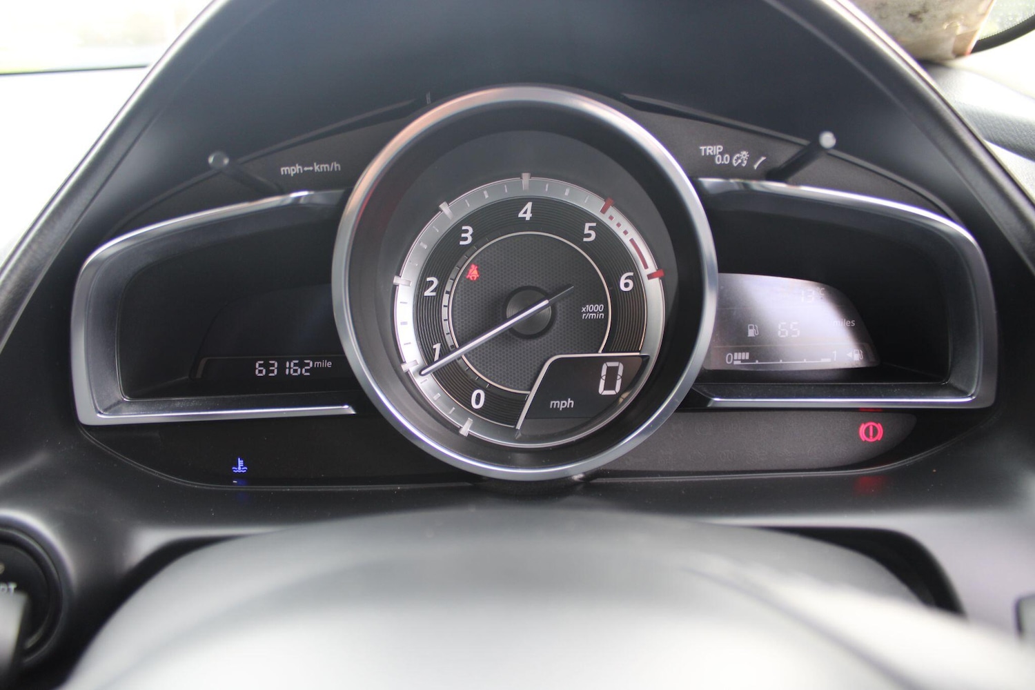 Used Mazda CX-3 2016 for sale - 78047227: Photo 33