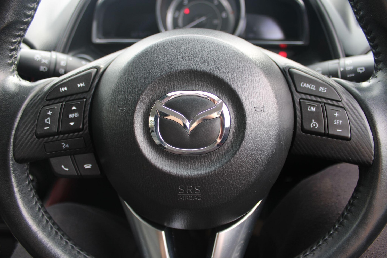 Used Mazda CX-3 2016 for sale - 78047227: Photo 34