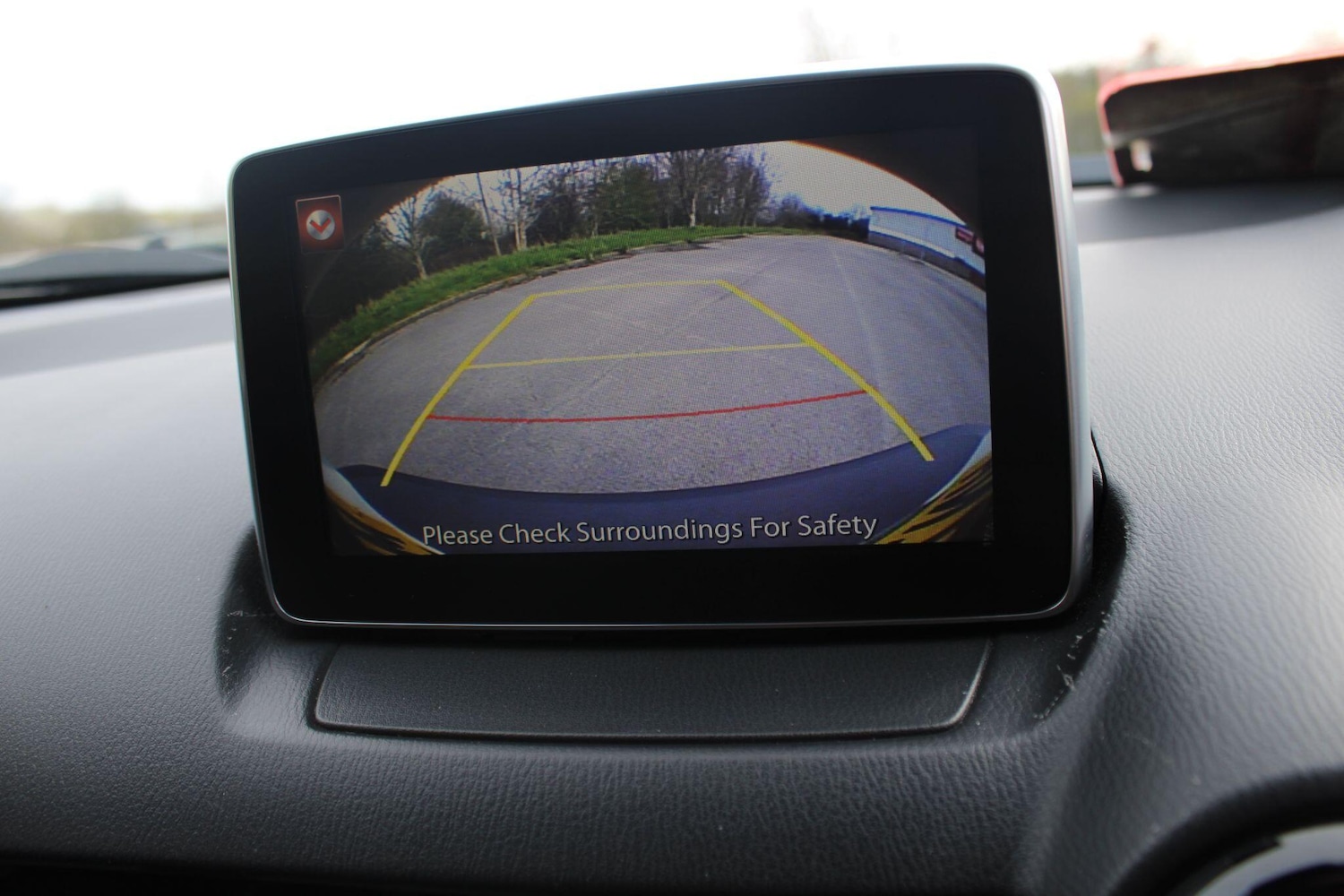 Used Mazda CX-3 2016 for sale - 78047227: Photo 37