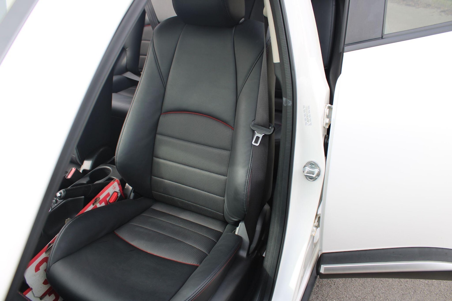 Used Mazda CX-3 2016 for sale - 78047227: Photo 38