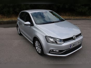 Used Volkswagen Polo 2015 for sale - 79680813: Photo