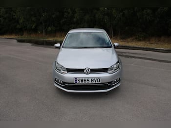 Used Volkswagen Polo 2015 for sale - 79680813: Photo