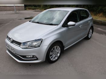Used Volkswagen Polo 2015 for sale - 79680813: Photo
