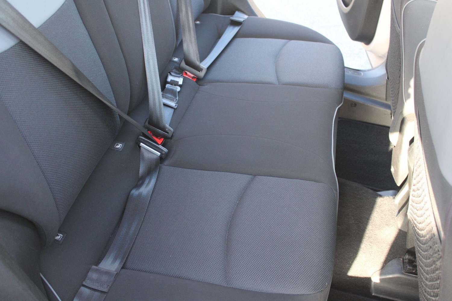 Used Fiat 500X 2015 for sale - 77376875: Photo 12