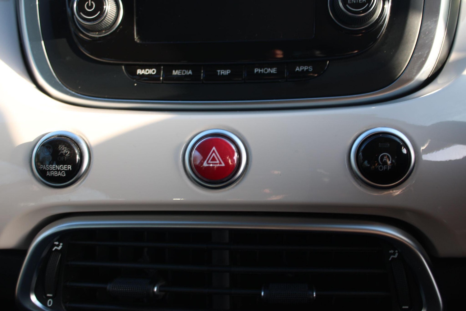 Used Fiat 500X 2015 for sale - 77376875: Photo 17