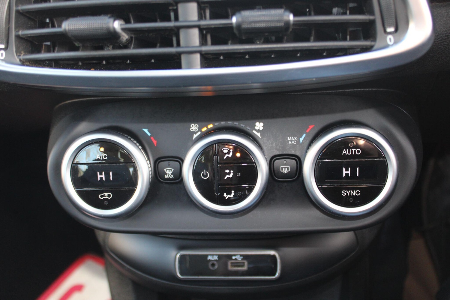 Used Fiat 500X 2015 for sale - 77376875: Photo 18