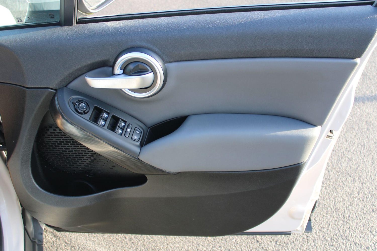 Used Fiat 500X 2015 for sale - 77376875: Photo 25