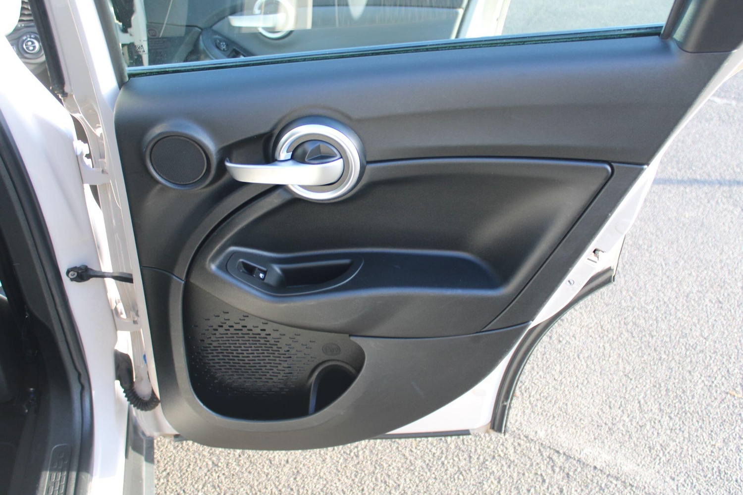 Used Fiat 500X 2015 for sale - 77376875: Photo 26