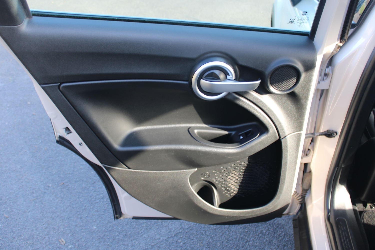 Used Fiat 500X 2015 for sale - 77376875: Photo 27