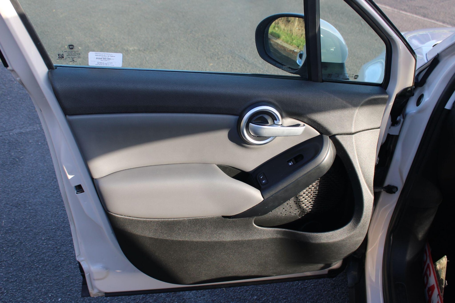 Used Fiat 500X 2015 for sale - 77376875: Photo 28