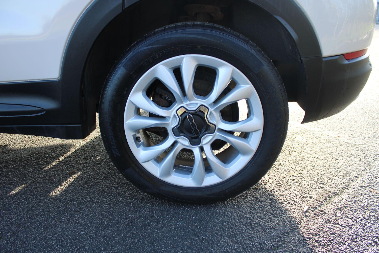 Used Fiat 500X 2015 for sale - 77376875: Photo 29