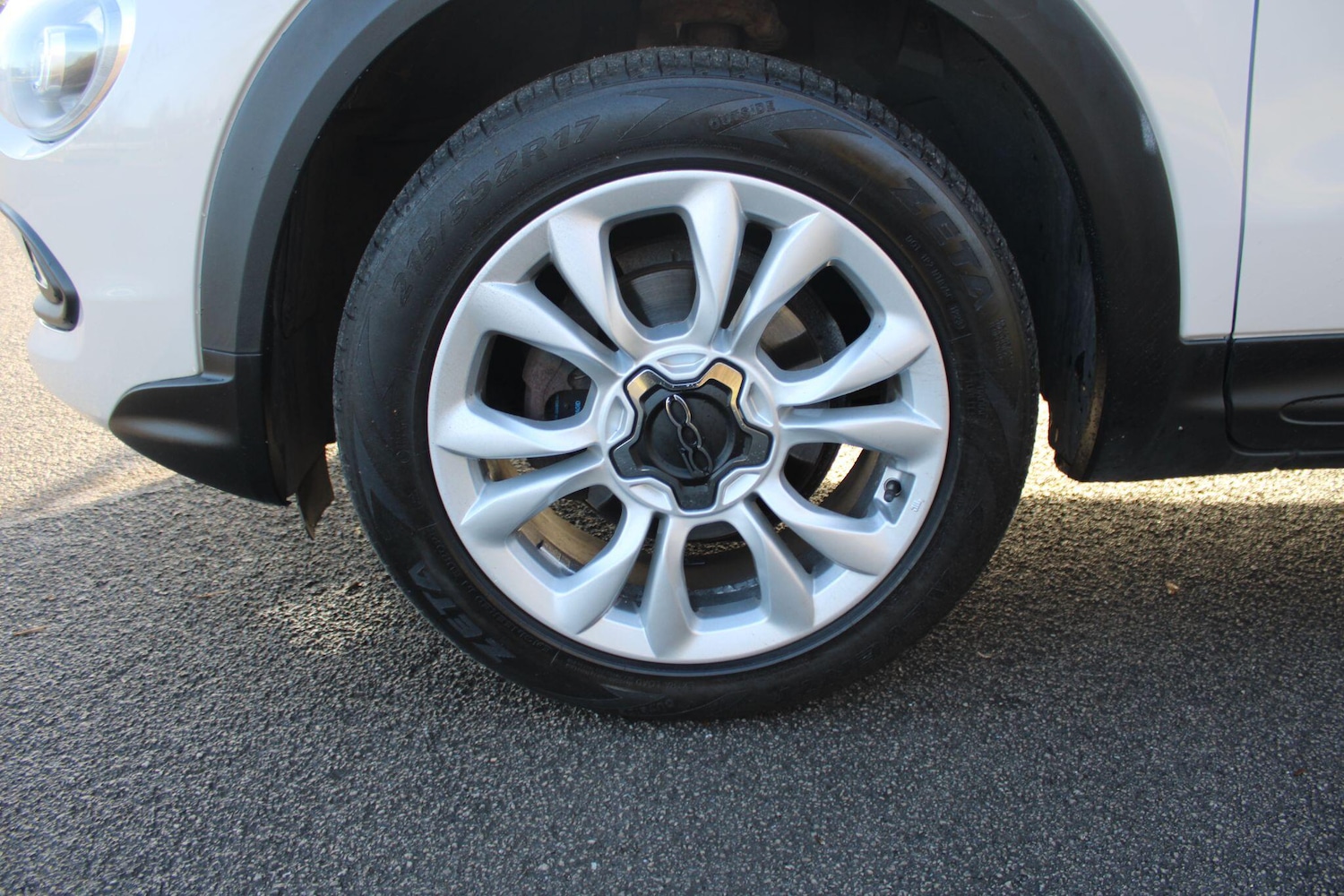 Used Fiat 500X 2015 for sale - 77376875: Photo 30