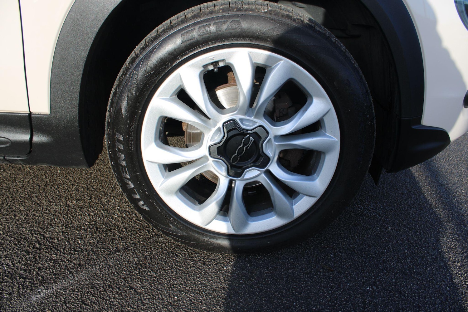 Used Fiat 500X 2015 for sale - 77376875: Photo 31