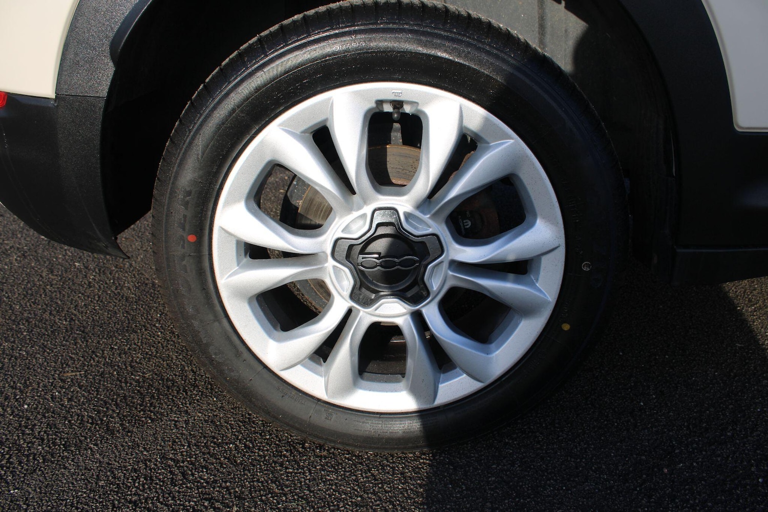 Used Fiat 500X 2015 for sale - 77376875: Photo 32