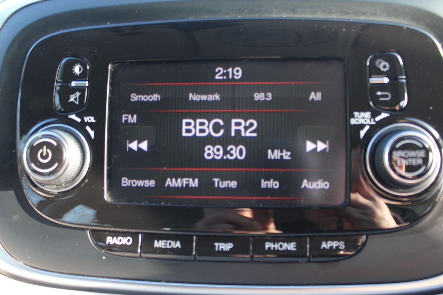 Used Fiat 500X 2015 for sale - 77376875: Photo 33