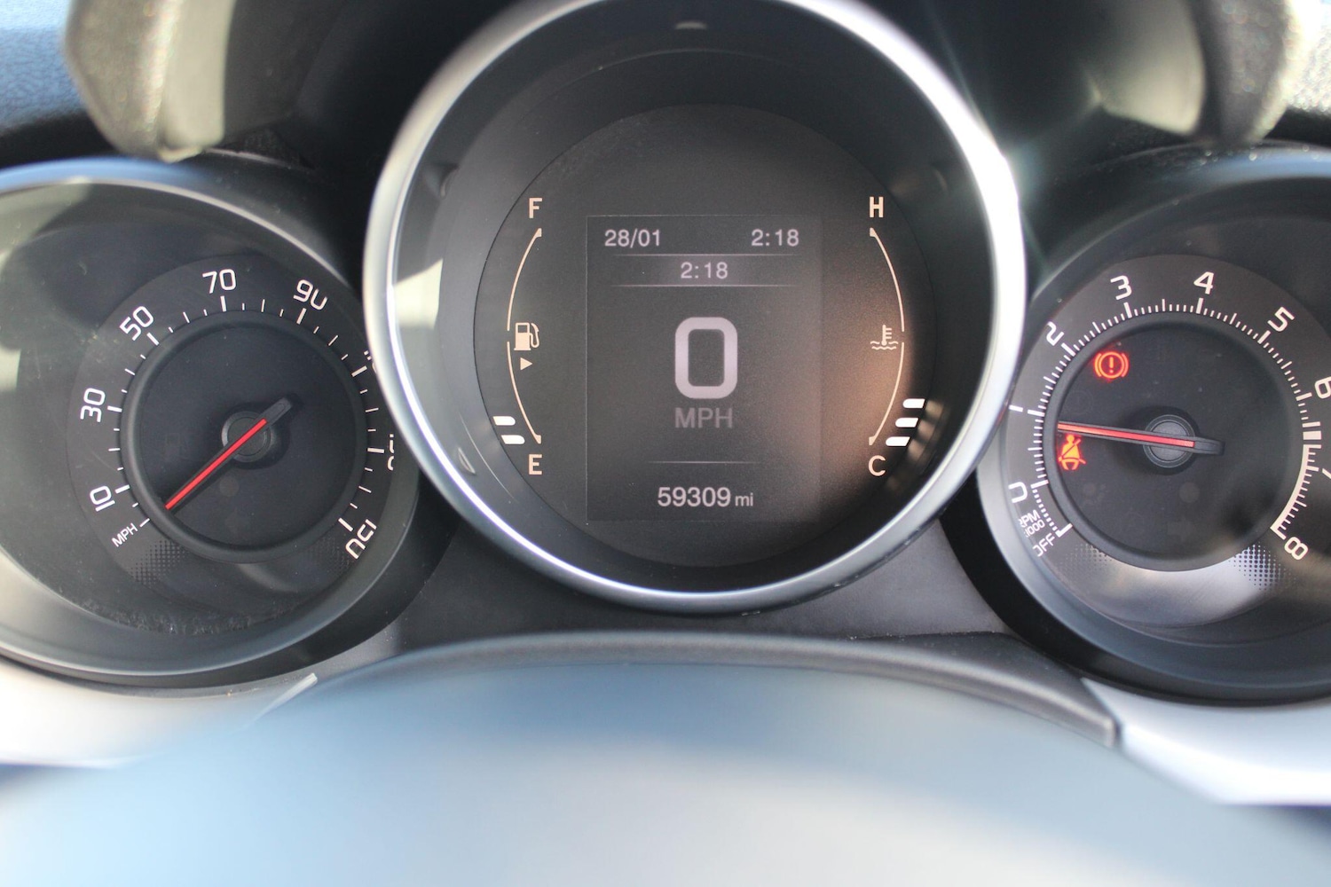 Used Fiat 500X 2015 for sale - 77376875: Photo 34