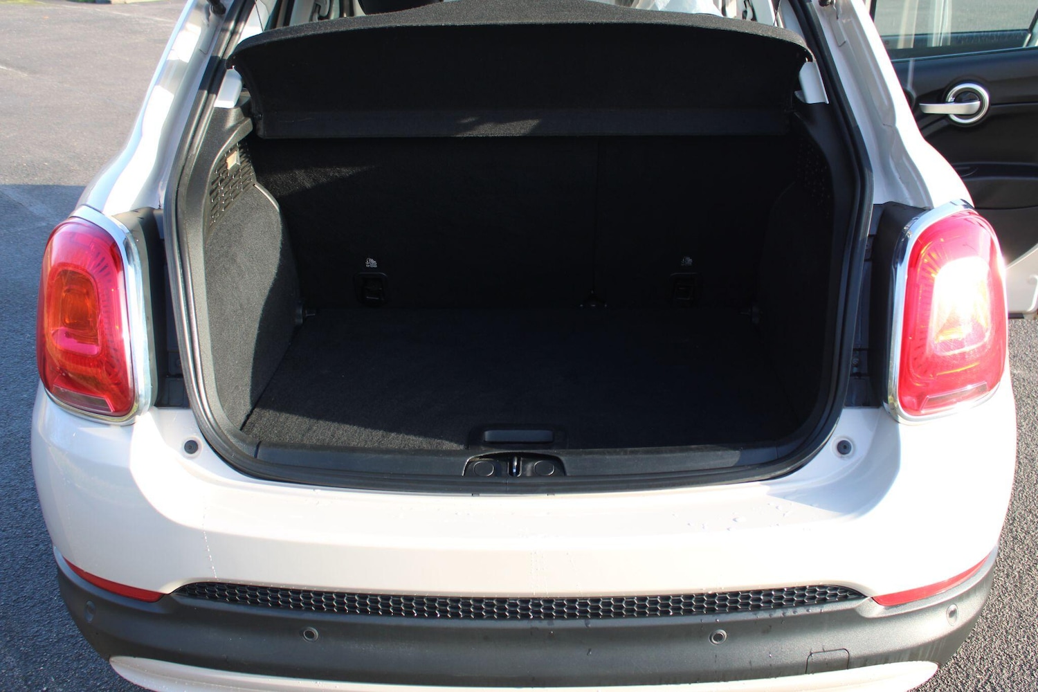 Used Fiat 500X 2015 for sale - 77376875: Photo 36