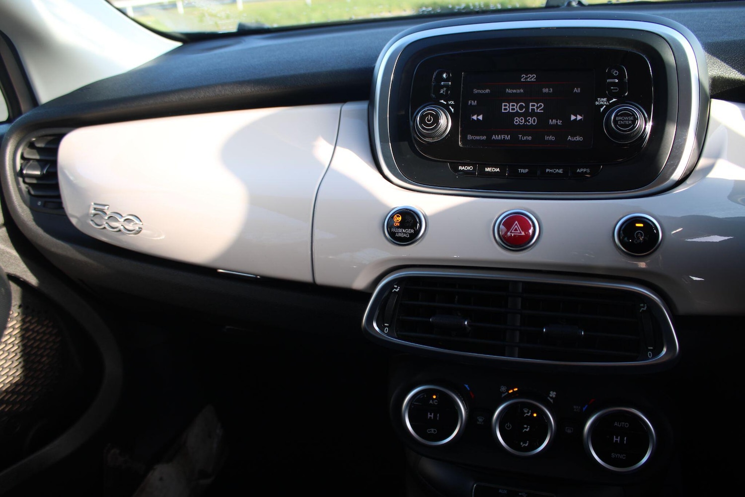 Used Fiat 500X 2015 for sale - 77376875: Photo 39