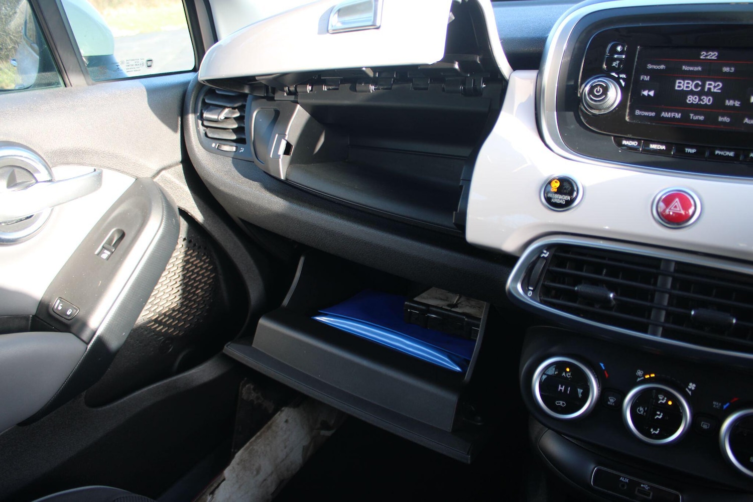 Used Fiat 500X 2015 for sale - 77376875: Photo 40