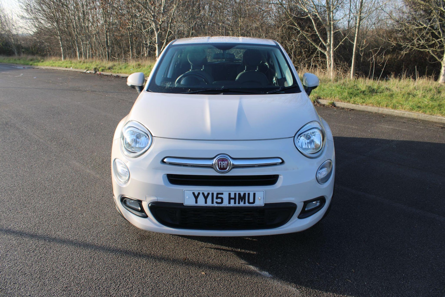 Used Fiat 500X 2015 for sale - 77376875: Photo 5