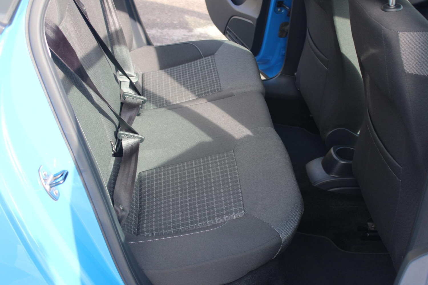 Used Volkswagen Polo 2014 for sale - 77892153: Photo 11