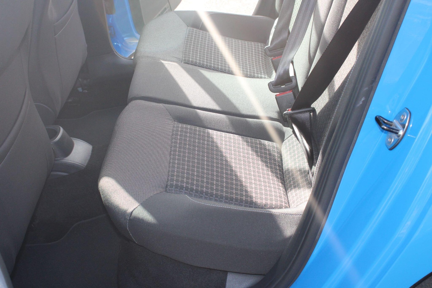 Used Volkswagen Polo 2014 for sale - 77892153: Photo 12