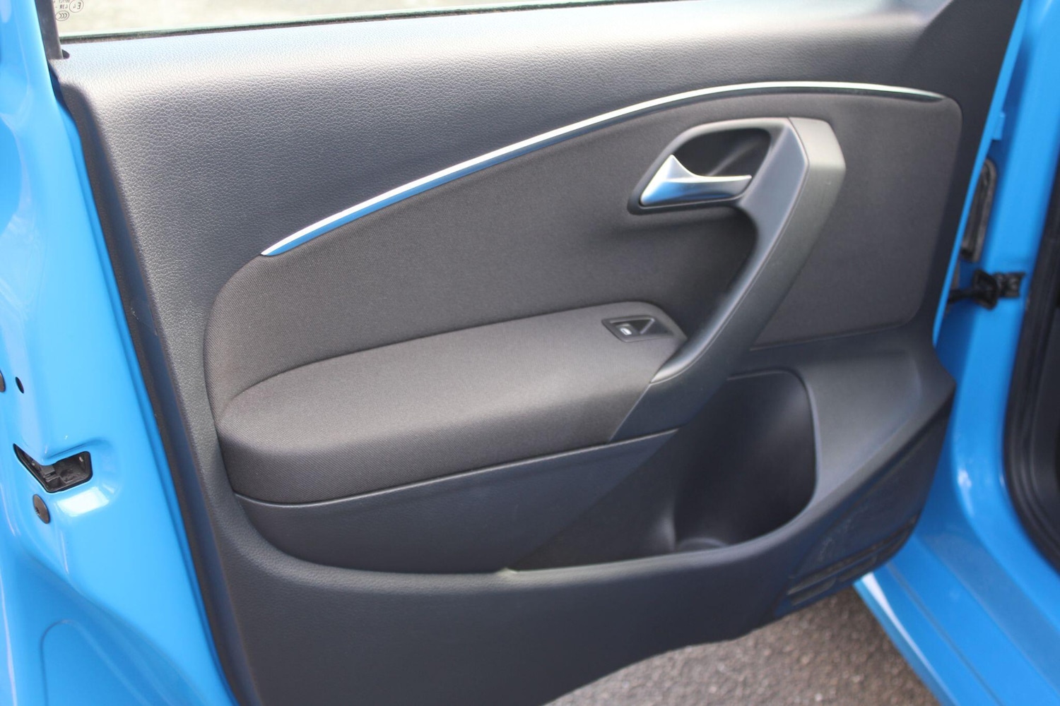 Used Volkswagen Polo 2014 for sale - 77892153: Photo 15