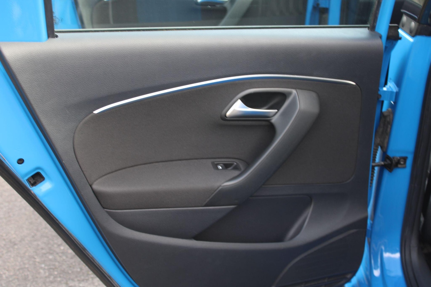 Used Volkswagen Polo 2014 for sale - 77892153: Photo 16