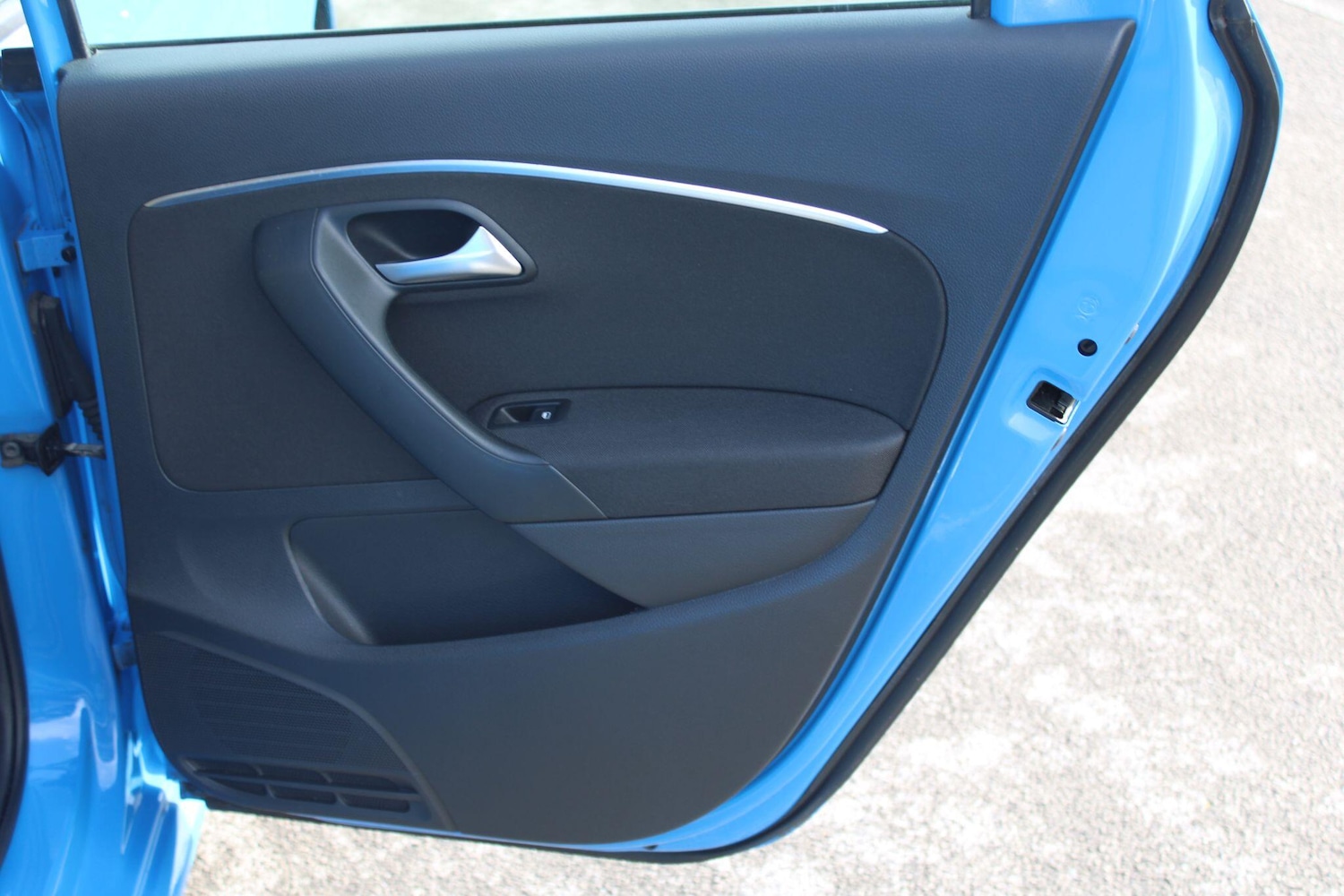 Used Volkswagen Polo 2014 for sale - 77892153: Photo 17